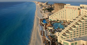 GRAN MELIA CANCÚN